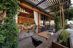 KAMELYA COLLECTION SENTIDO SELIN HOTEL Bars